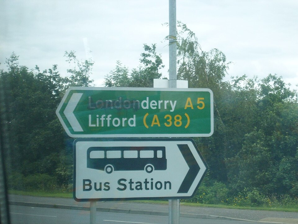 Peter Justice Derry