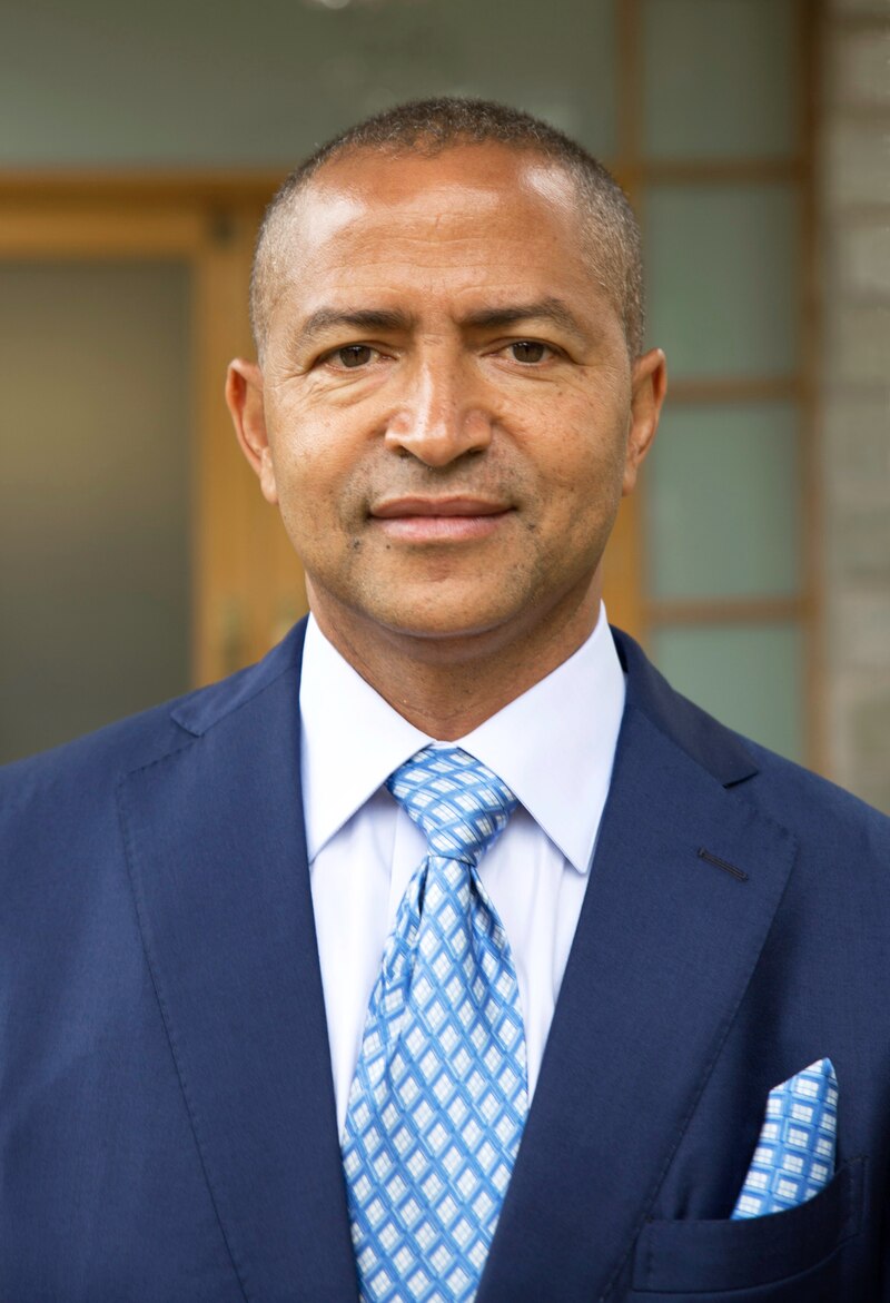 Peter Katumbi