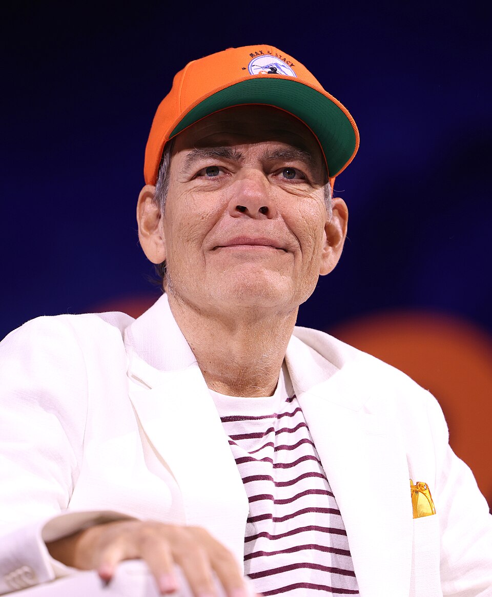 Peter Keiser