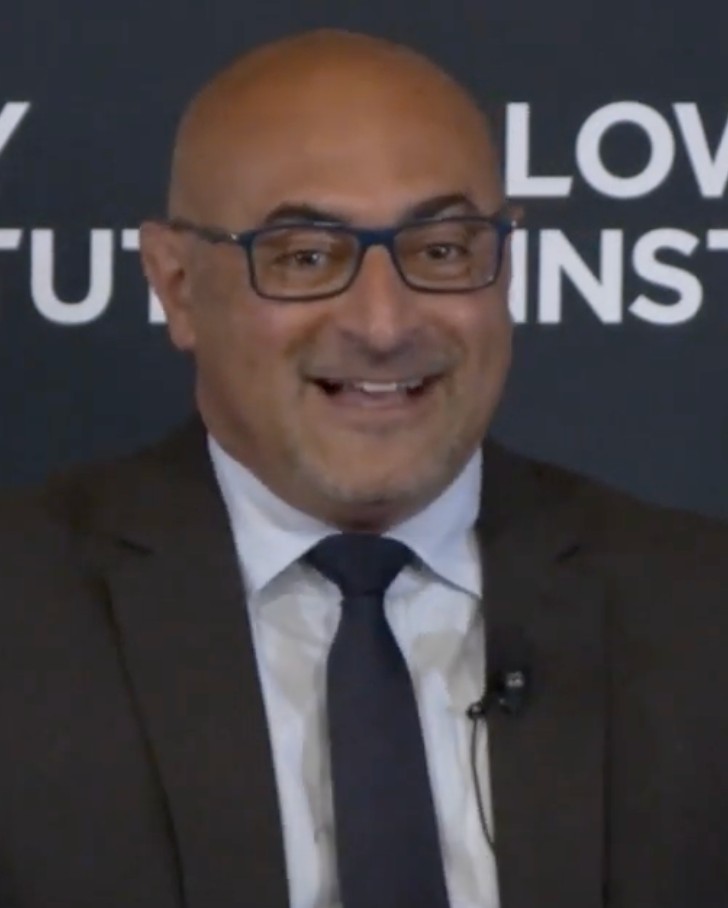 Peter Khalil