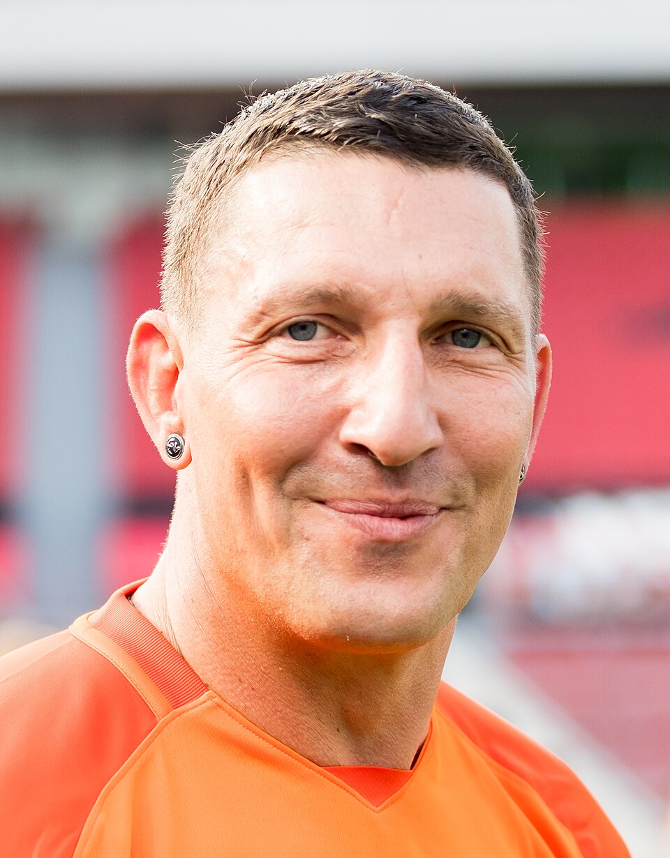 Peter Kretzschmar
