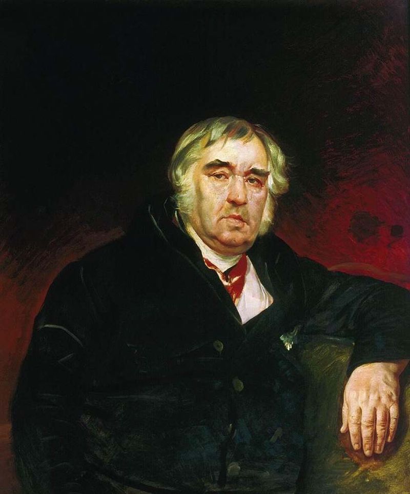 Peter Krilov