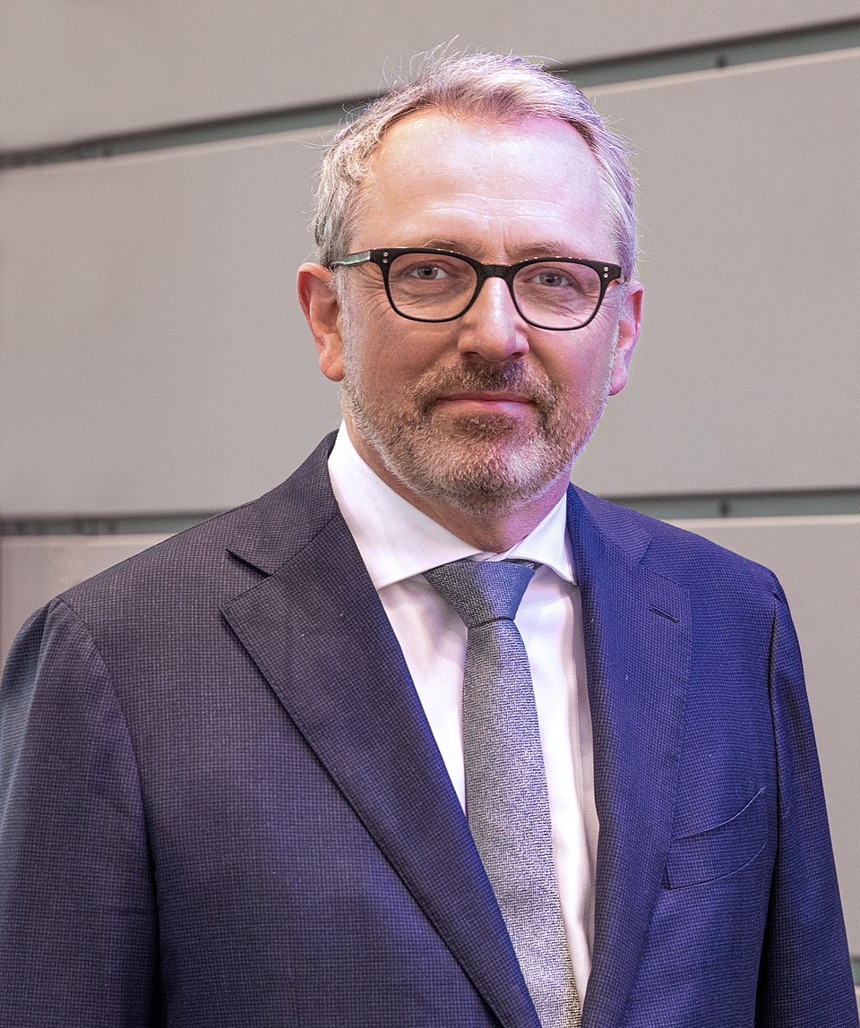 Peter Kurz