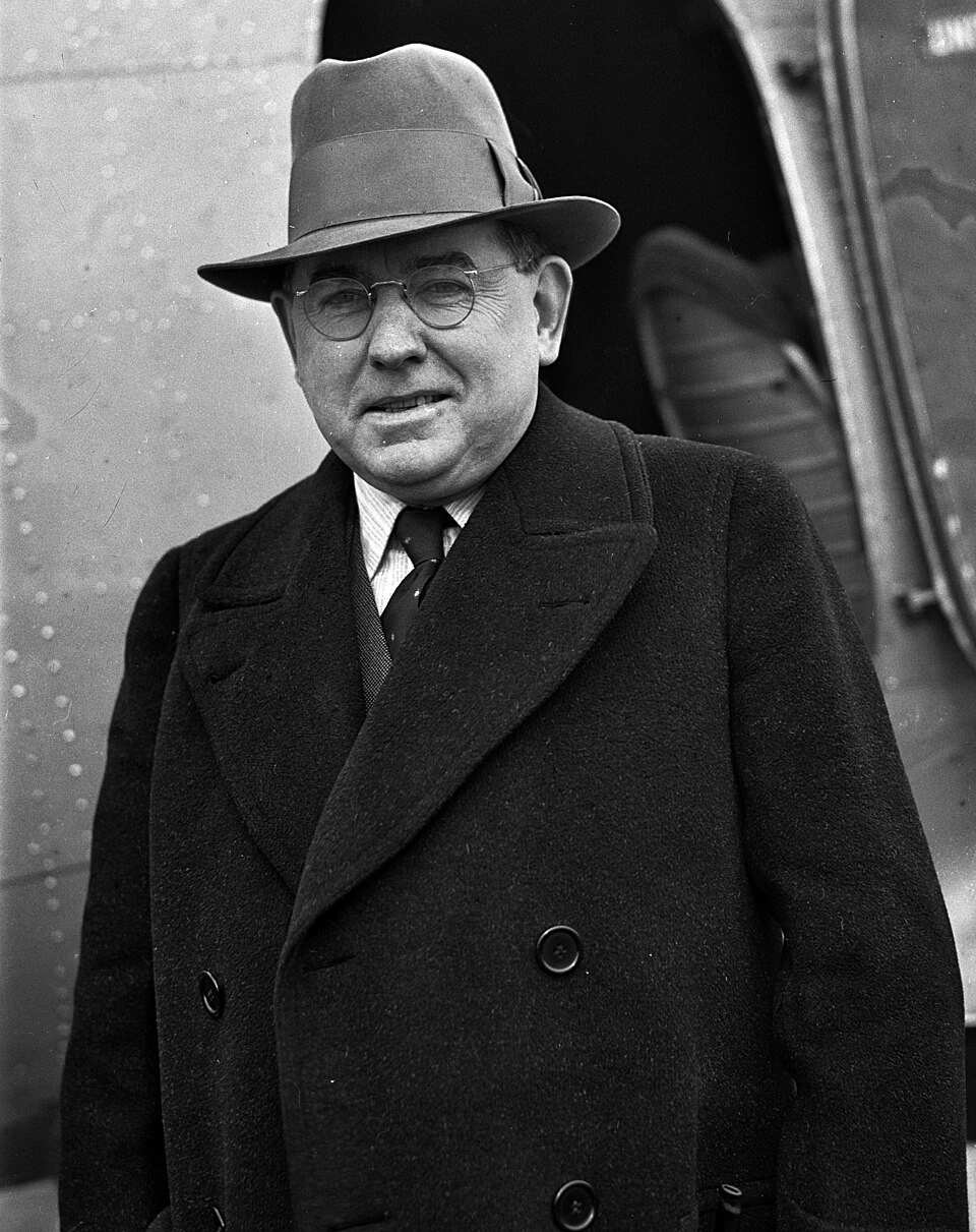 Peter Kyne