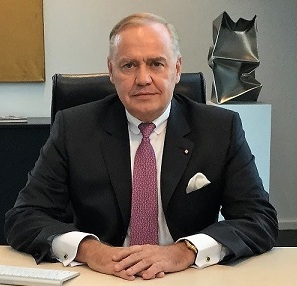 Peter Lowing