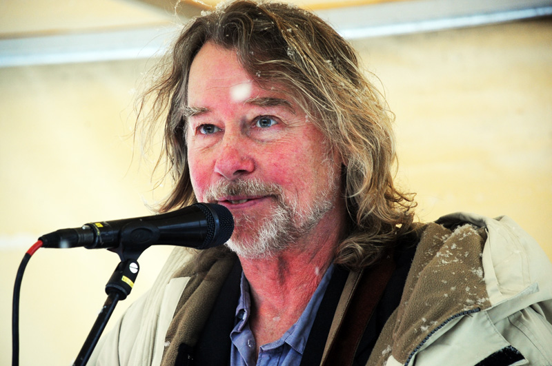 Peter Lundblad