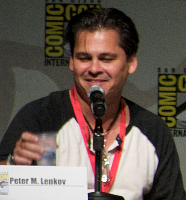Peter M.