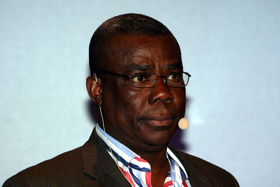 Peter MacManu