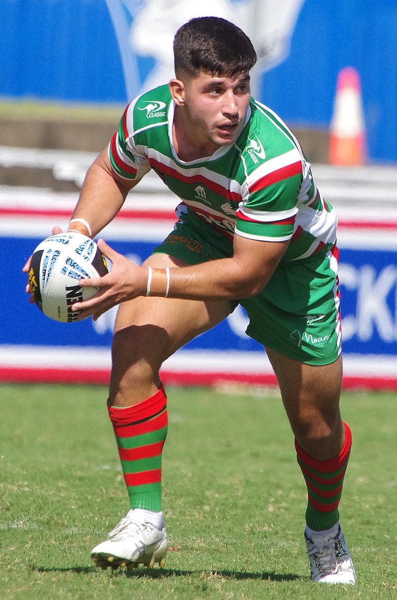 Peter Mamouzelos