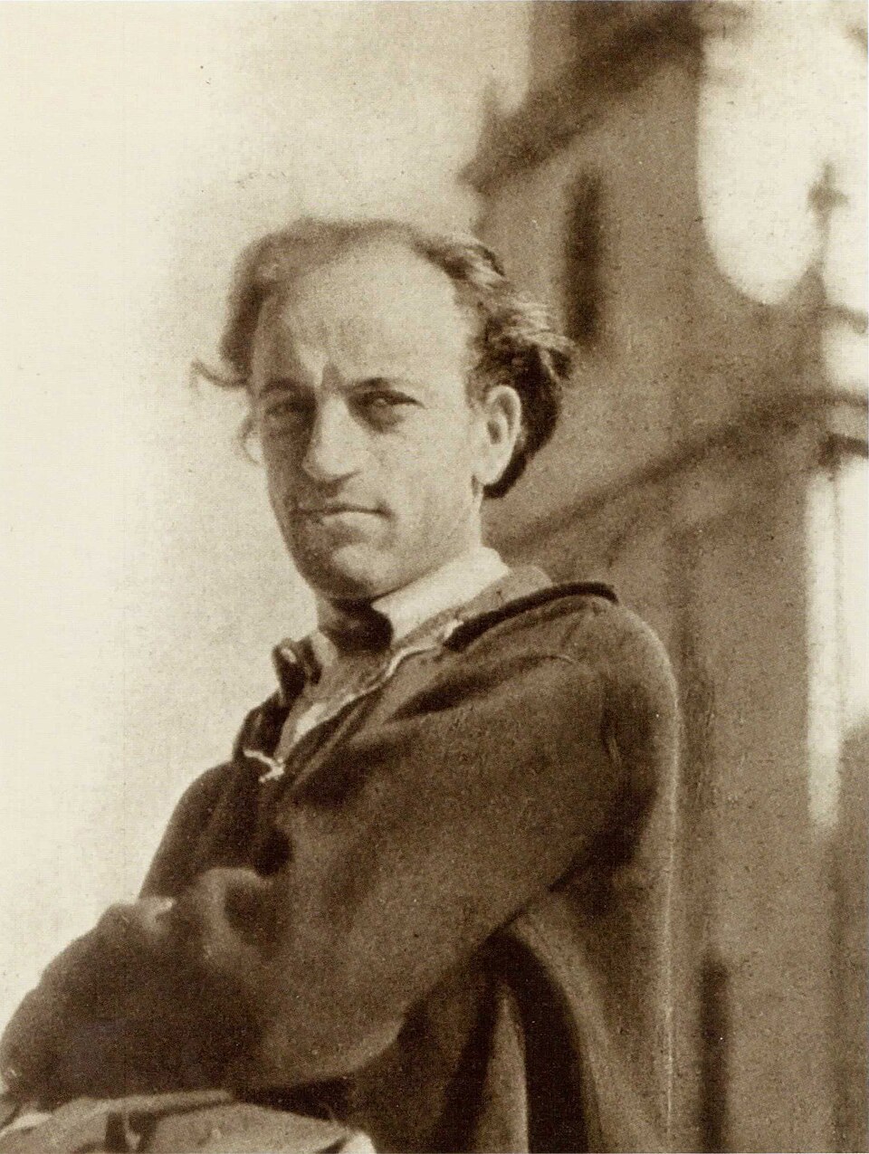 Peter Mandy