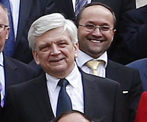Peter Manz