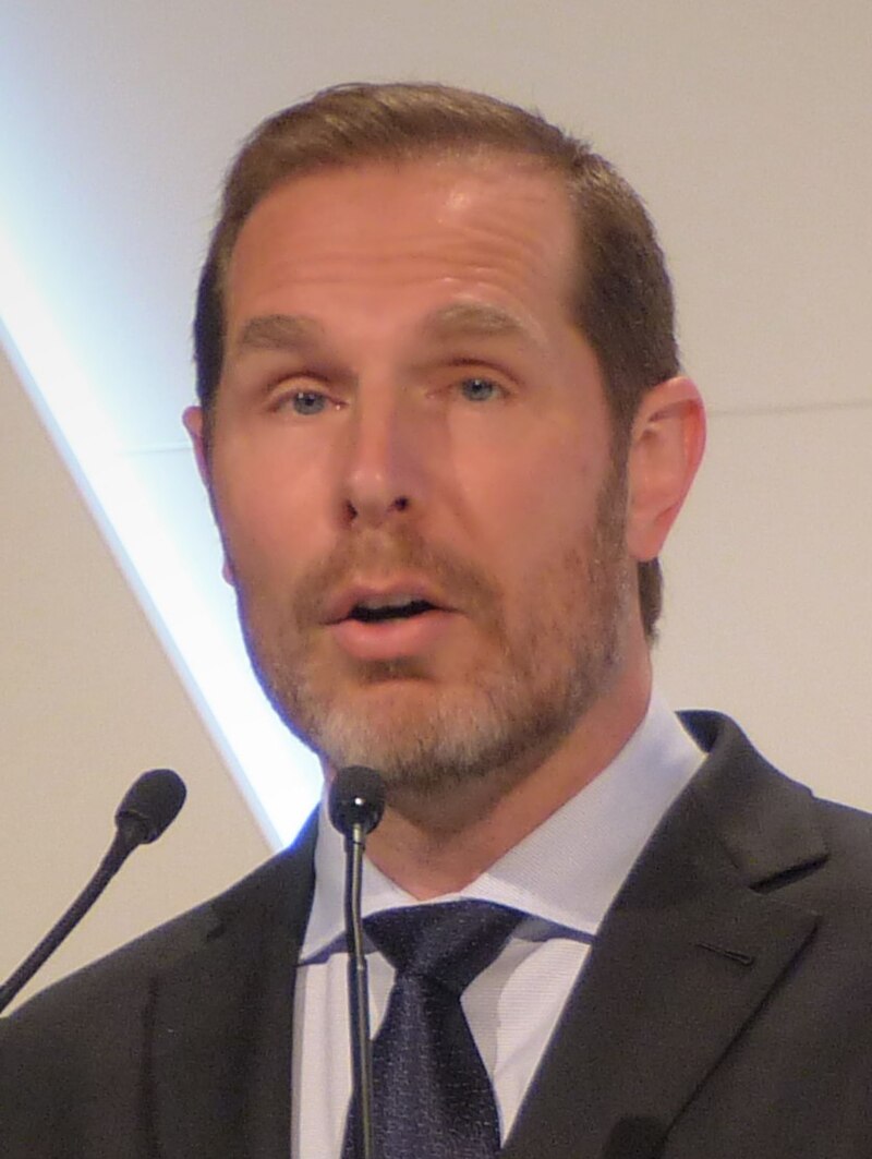 Peter Marocco