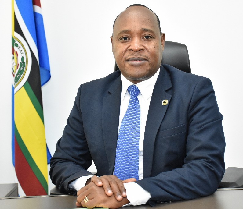 Peter Mathuki