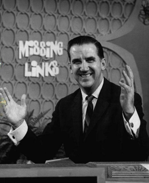 Peter McMahon
