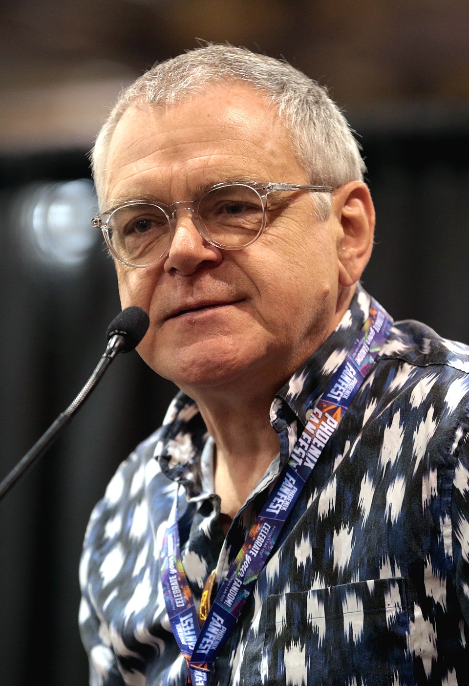 Peter McNally