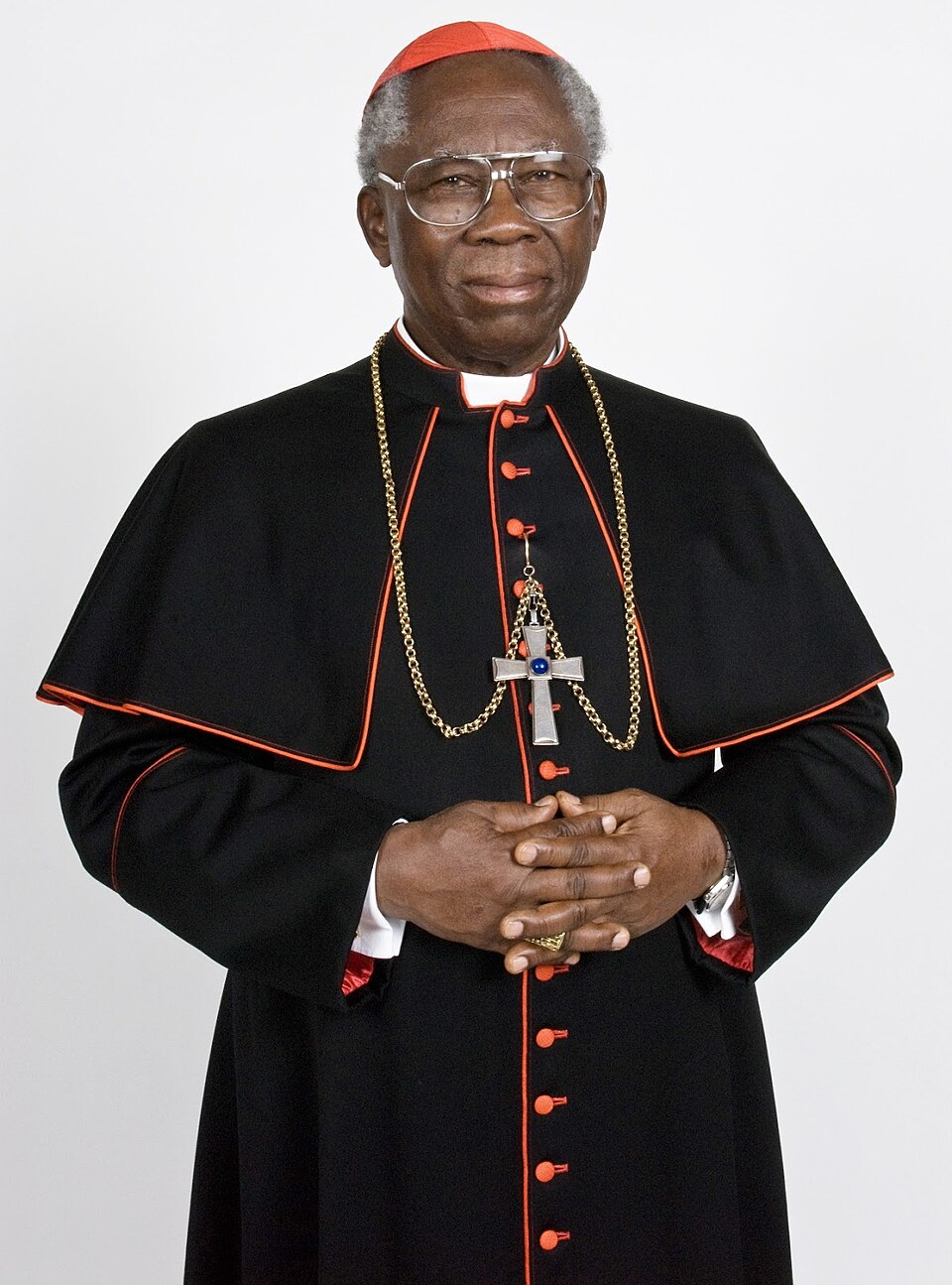 Peter McOdida