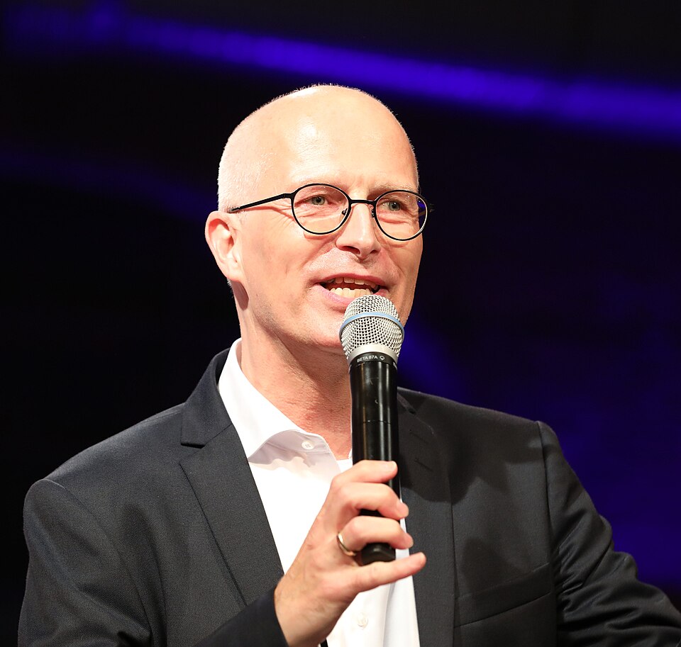 Peter Meiger