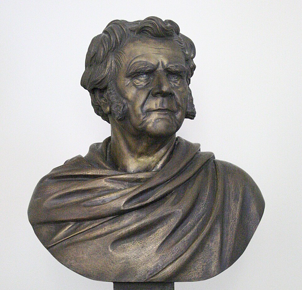 Peter Merian