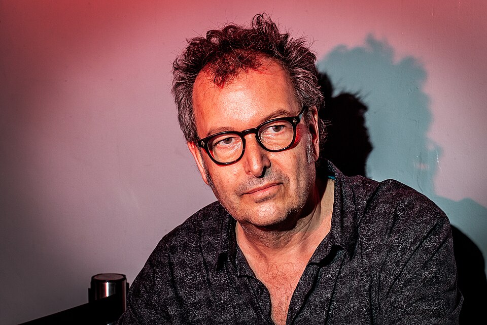 Peter Mettler