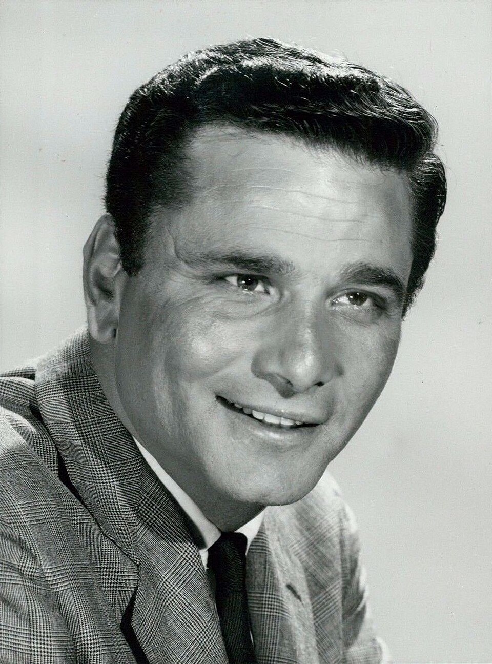 Peter Michael Falk