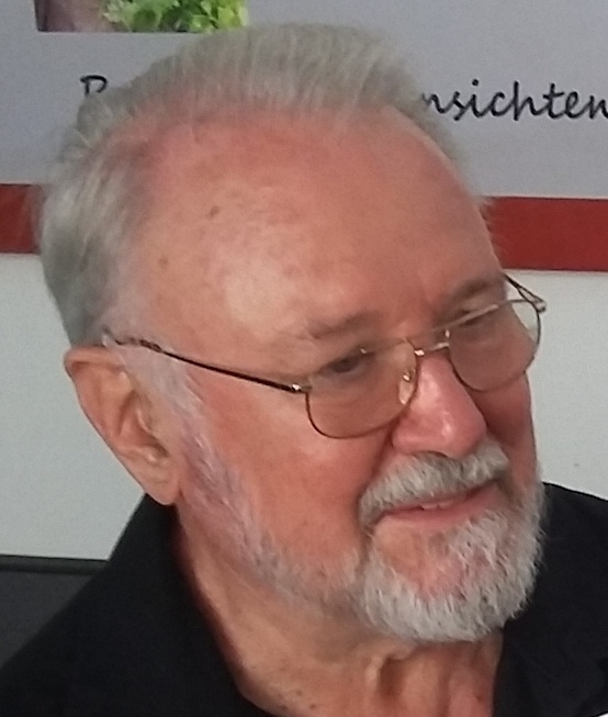 Peter Michel