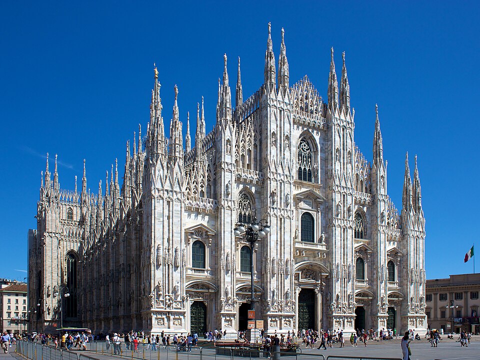 Peter Milan