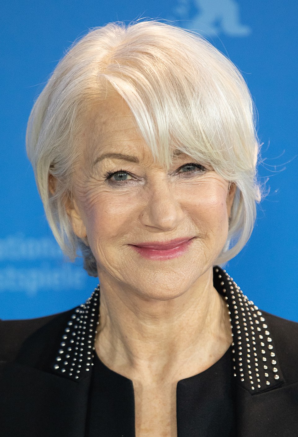 Peter Mirren