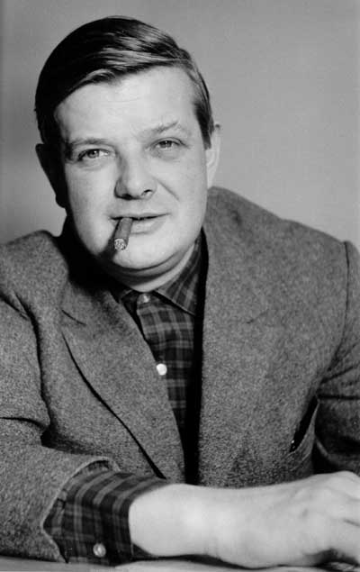 Peter Mogensen