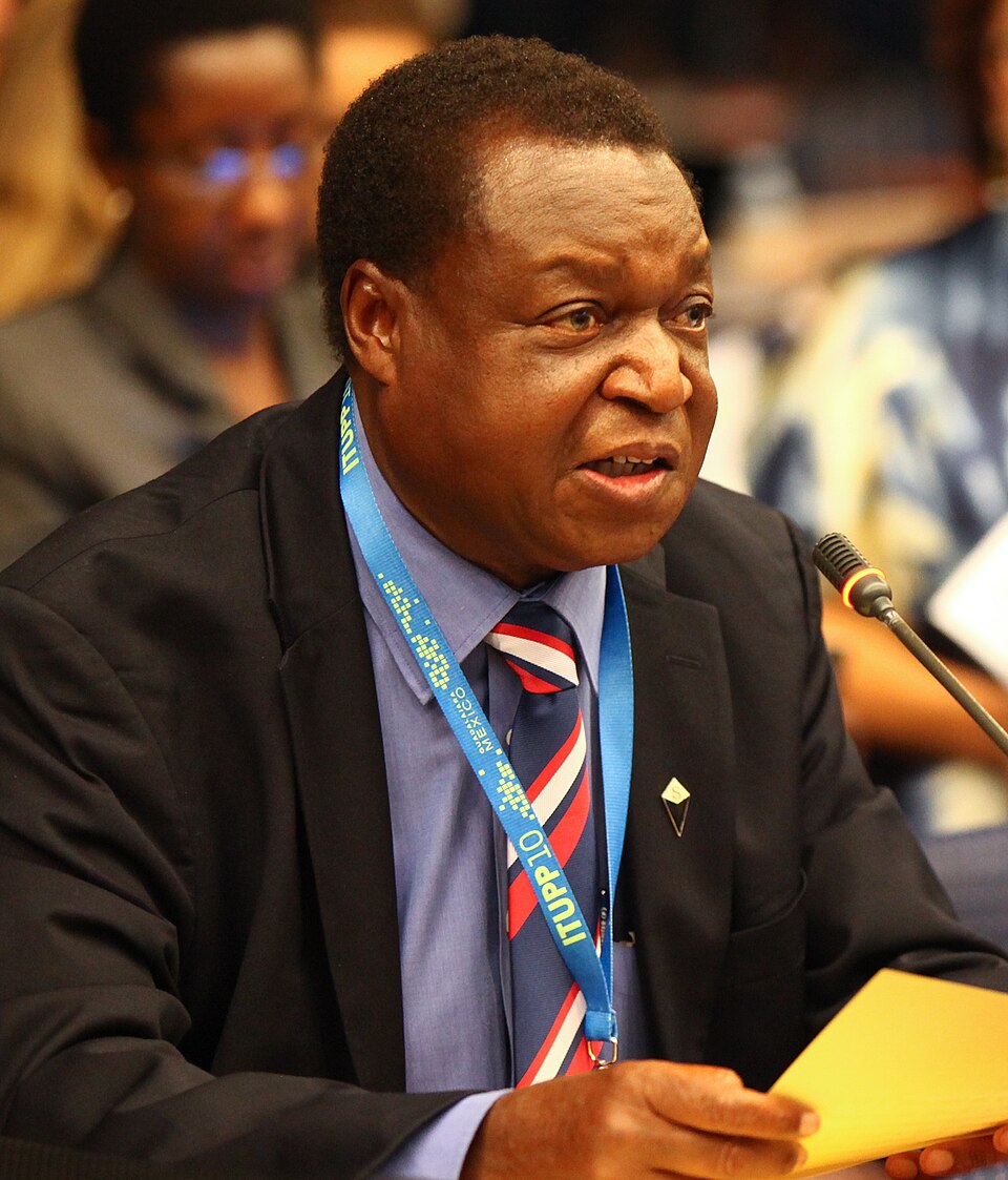 Peter Msolla