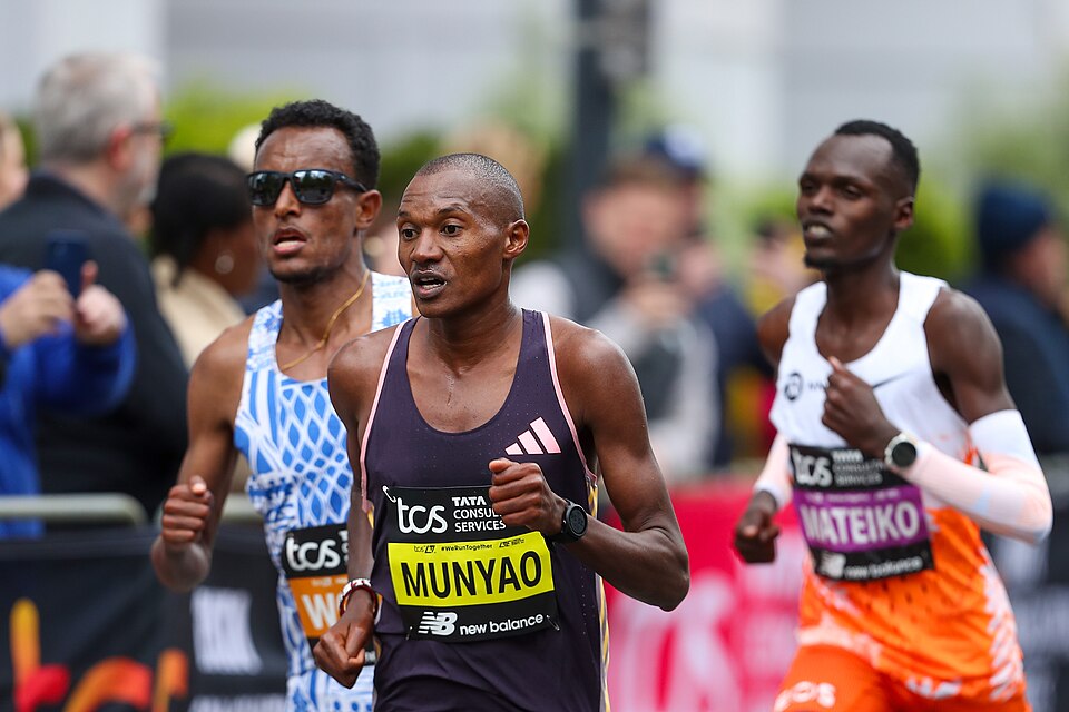 Peter Muteti