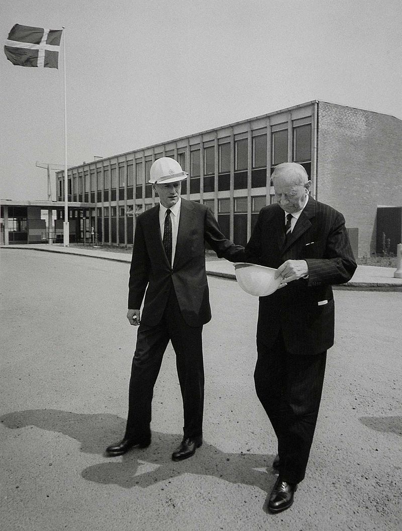 Peter Møller