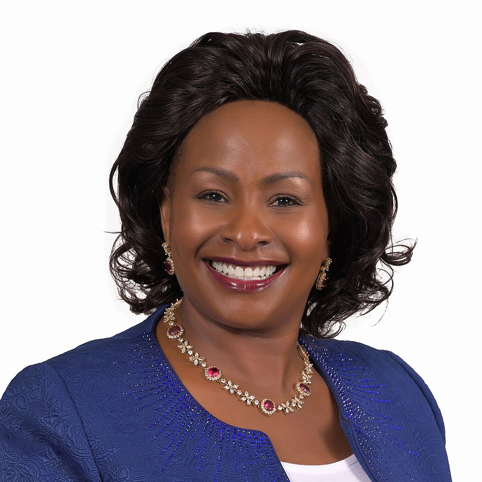 Peter Ndeti