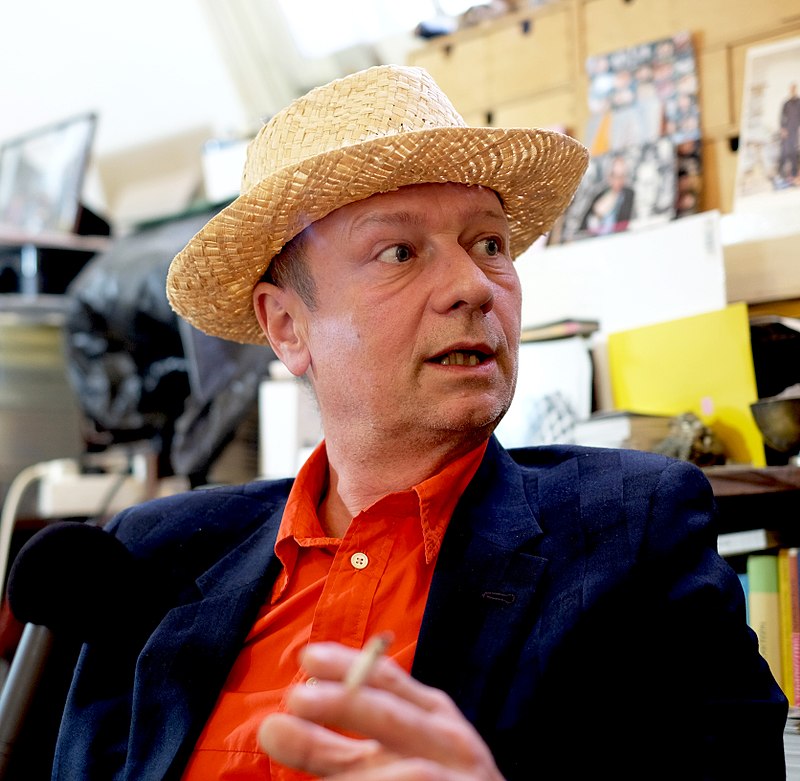 Peter Nussbaumer