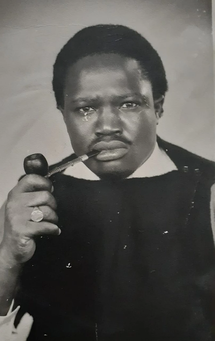 Peter Ochola