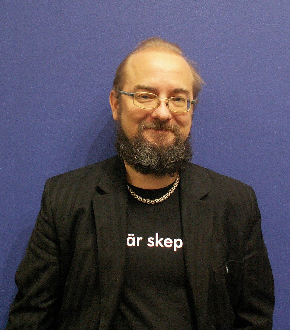 Peter Olausson