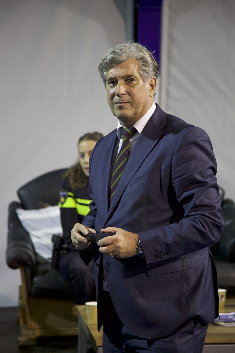 Peter Oskam