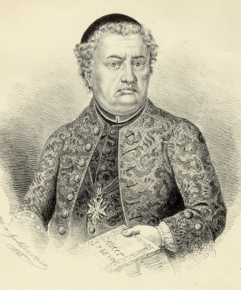 Peter Pavel Glavar