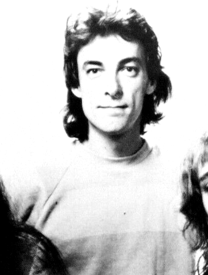 Peter Peart