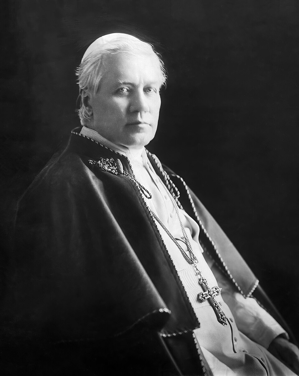 Peter Pius