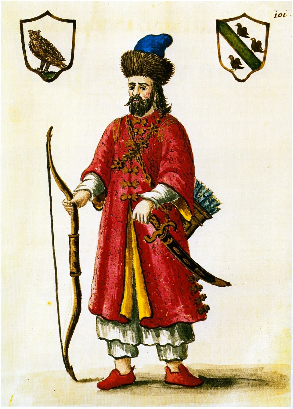 Peter Polos