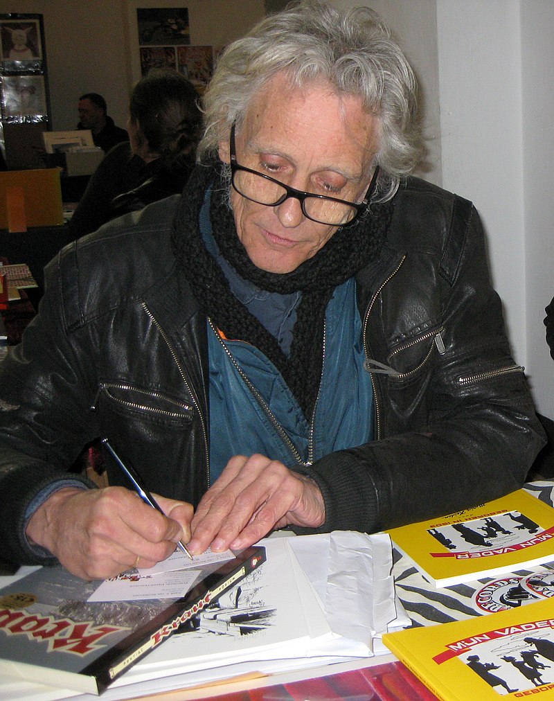 Peter Pontiac