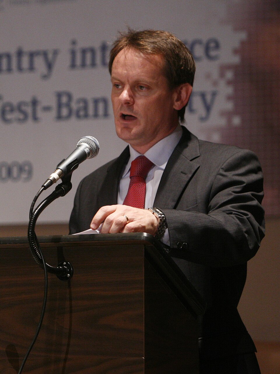 Peter Power