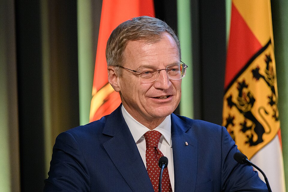 Peter Pühringer