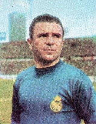 Péter Puskás