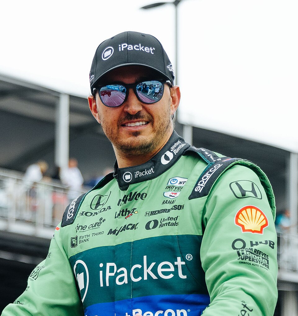 Peter Rahal