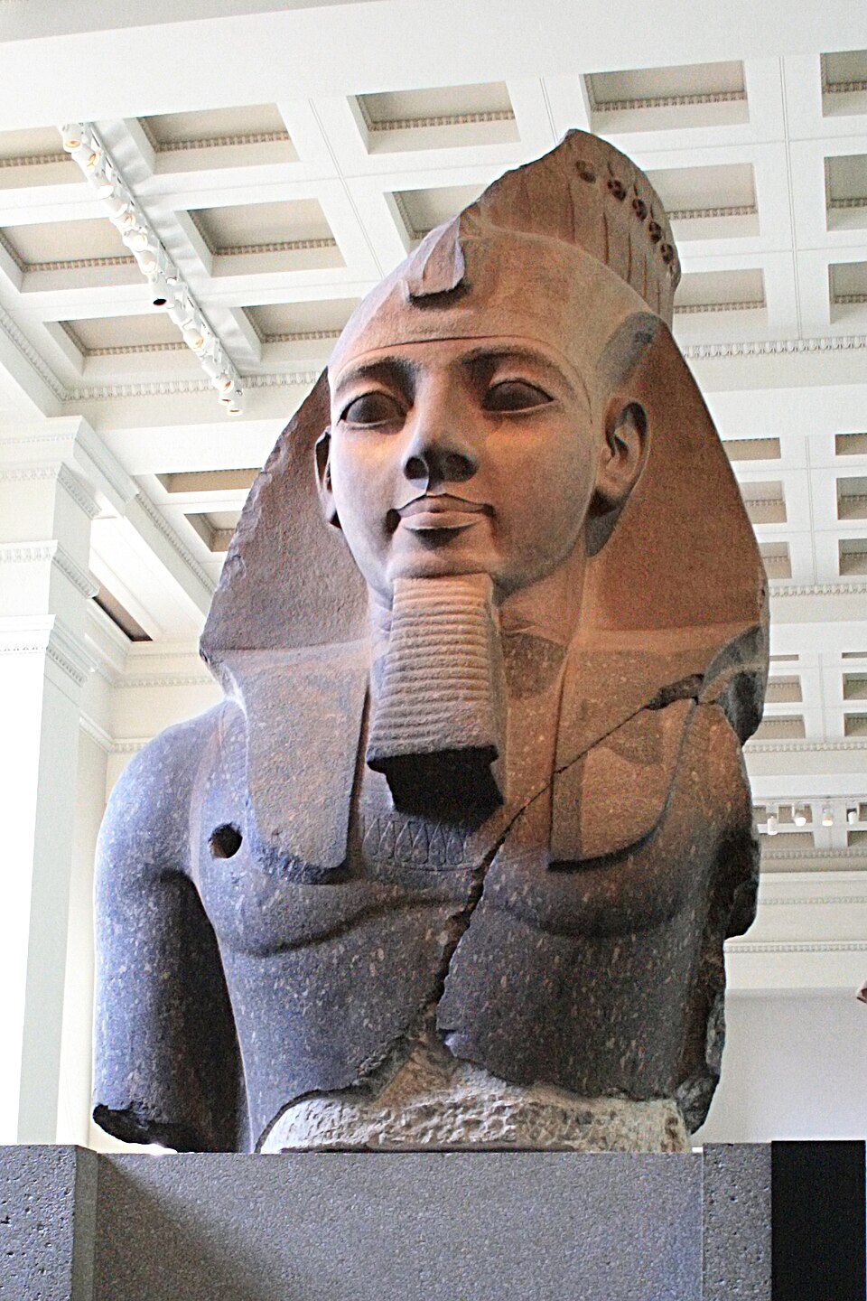 Peter Ramses