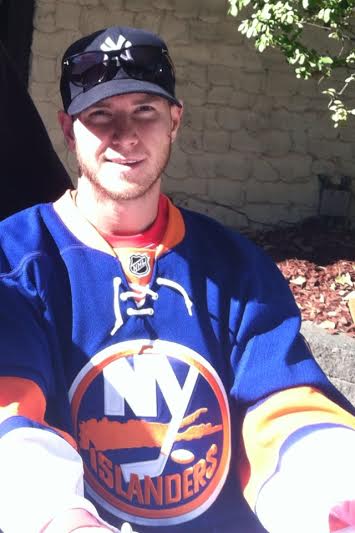 Peter Regin