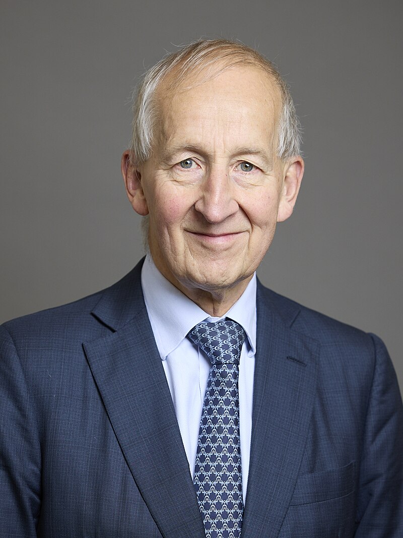Peter Ricketts