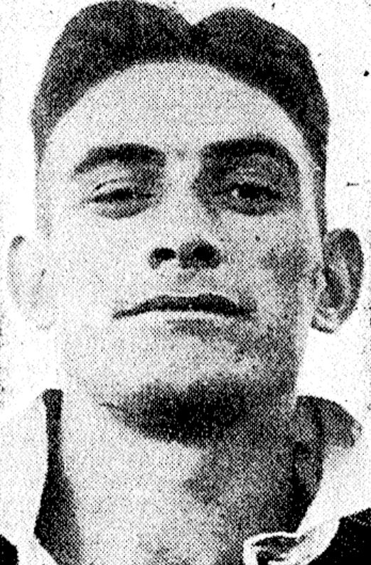 Peter Ririnui
