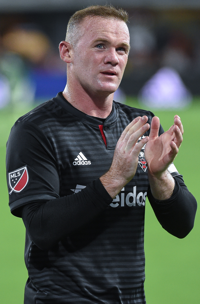 Peter Rooney
